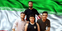 درخشش فایتر های باشگاه پویش کرج در مسابقات قهرمان کشوری کیک جیتسو 